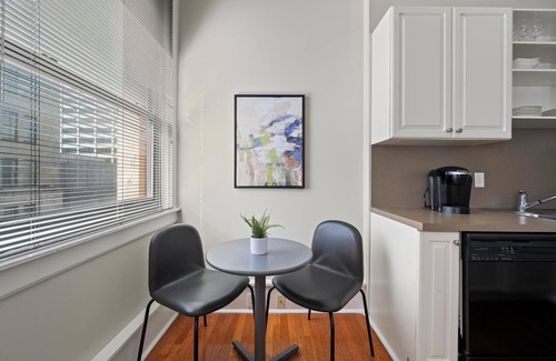 Downtown Nashville Apartamento | Landing at The Stahlman - 1 Bedroom in Downtown