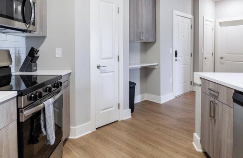 Fort Myers Apartamento | Landing | Amazing 1BD, Gym, Clubhouse