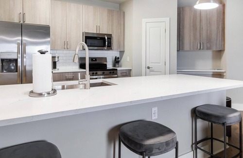 Fort Myers Apartamento | Landing | Amazing 1BD, Gym, Clubhouse