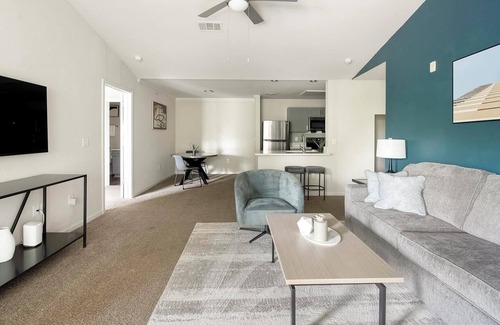 Murfreesboro Apartamento | Landing | Amazing 2BD, Clubhouse, Game Room