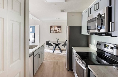 Murfreesboro Apartamento | Landing | Amazing 2BD, Clubhouse, Game Room