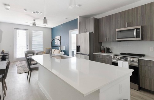 San Antonio Apartamento | Landing at Culebra Commons - 2 Bedrooms in Far ...