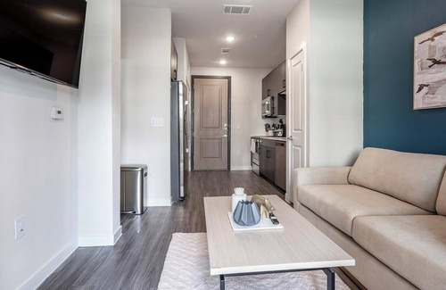 Wetmore Apartamento | Landing | Amazing Studio, Clubhouse, Gym