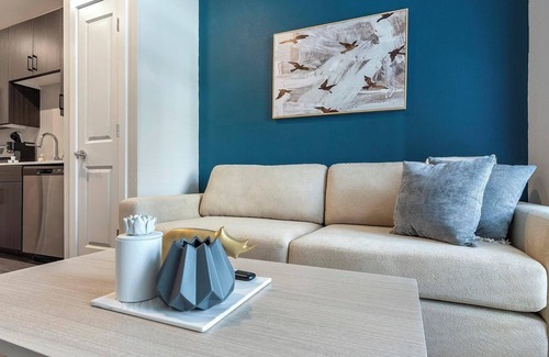 Wetmore Apartamento | Landing | Amazing Studio, Clubhouse, Gym