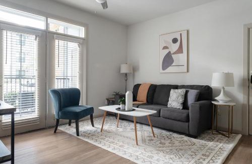 Pflugerville Apartamento | Landing Apartments Austin - Pflugerville