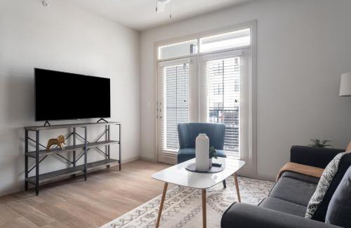 Pflugerville Apartamento | Landing Apartments Austin - Pflugerville