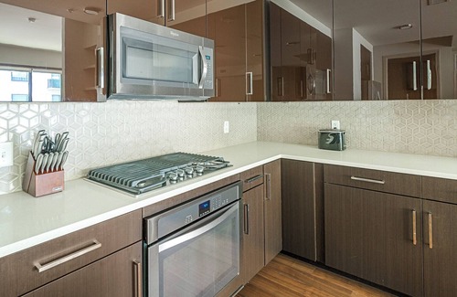 Houston Apartamento | Landing Apartments Houston