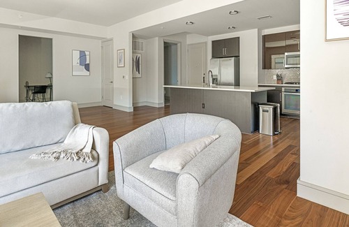Houston Apartamento | Landing Apartments Houston