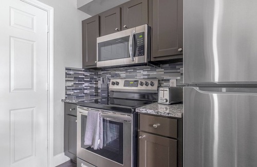 Richmond Apartamento | Landing Apartments Richmond