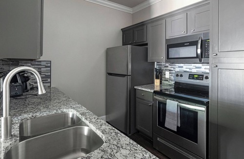 Richmond Apartamento | Landing Apartments Richmond
