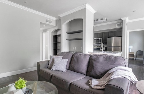 Richmond Apartamento | Landing Apartments Richmond