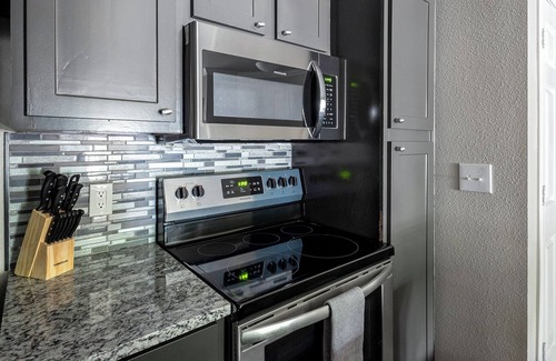 Richmond Apartamento | Landing Apartments Richmond