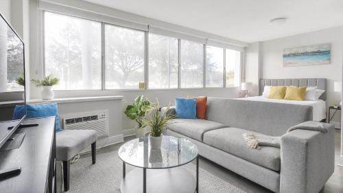 St. Petersburg Apartamento | Landing Apartments - St Petersburg