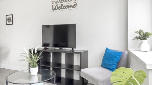 St. Petersburg Apartamento | Landing Apartments - St Petersburg