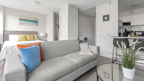 St. Petersburg Apartamento | Landing Apartments - St Petersburg