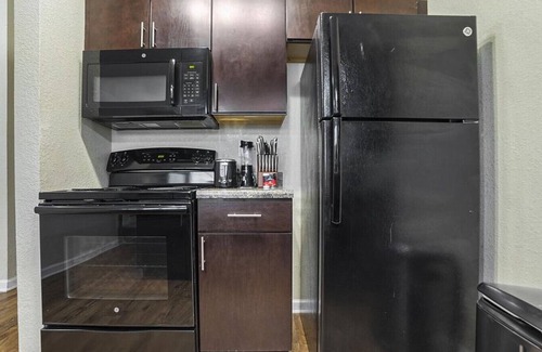 Liberty Area Apartamento | Landing at 1809 at Winchester - 1 Bedroom in Hamburg Area
