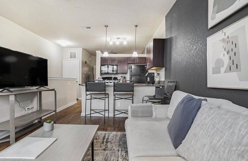 Liberty Area Apartamento | Landing at 1809 at Winchester - 1 Bedroom in Hamburg Area