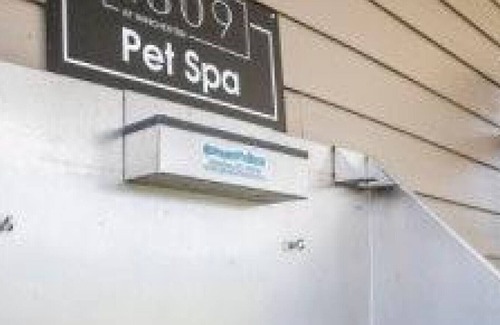 Liberty Area Apartamento | Landing at 1809 at Winchester - 1 Bedroom in Hamburg Area