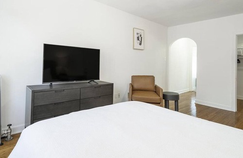 North Kenwood Apartamento | Landing at 4455 S. Greenwood Avenue - Studio in Kenwood