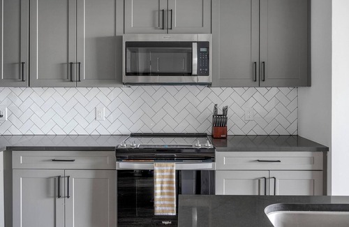 Nashville Apartamento | Landing at Abberly Foundry - 2 Bedrooms in Watk...