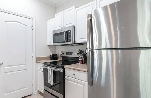 Durham Apartamento | Landing at Alden Place at South Square - 1 Bedroom in Downtown Durham
