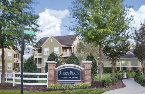 Durham Apartamento | Landing at Alden Place at South Square - 2 Bedrooms in Downtown Durham