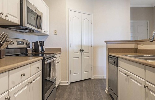 Durham Apartamento | Landing at Alden Place at South Square - 2 Bedrooms in Downtown Durham