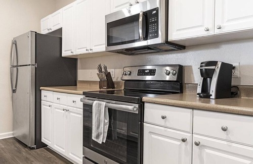 Durham Apartamento | Landing at Alden Place at South Square - 2 Bedrooms in Downtown Durham