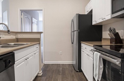 Durham Apartamento | Landing at Alden Place at South Square - 2 Bedrooms in Downtown Durham