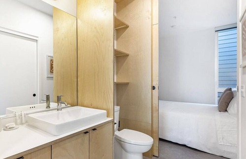 Richmond Apartamento | Landing at Artisan - 1 Bedroom in Richmond
