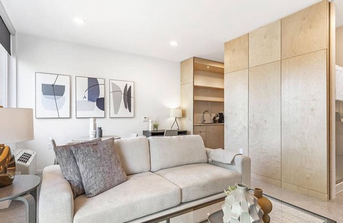 Richmond Apartamento | Landing at Artisan - 1 Bedroom in Richmond