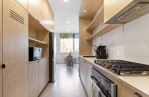 Richmond Apartamento | Landing at Artisan - 1 Bedroom in Richmond