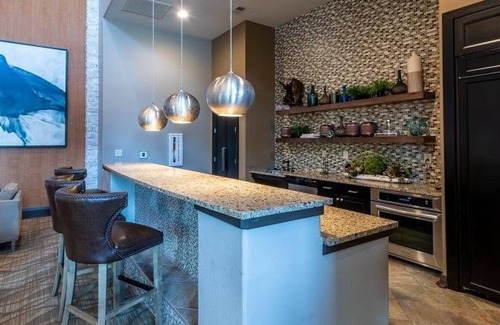 Durham Apartamento | Landing at Artisan at Brightleaf - 2 Bedrooms in Downtown Durham