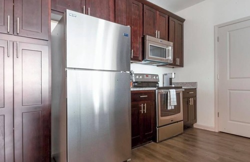 Seven Springs Apartamento | Landing at Avalon at Seven Springs Apartments - 2 Bedrooms in Seven Springs