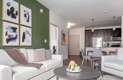Seven Springs Apartamento | Landing at Avalon at Seven Springs Apartments - 2 Bedrooms in Seven Springs