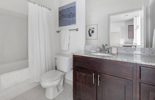 Seven Springs Apartamento | Landing at Avalon at Seven Springs Apartments - 2 Bedrooms in Seven Springs