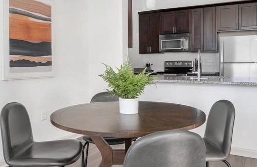 Seven Springs Apartamento | Landing at Avalon at Seven Springs Apartments - 2 Bedrooms in Seven Springs