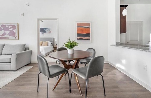 Seven Springs Apartamento | Landing at Avalon at Seven Springs Apartments - 2 Bedrooms in Seven Springs