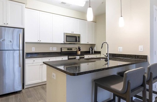Montpelier Apartamento | Landing at Avalon Laurel - 1 Bedroom in Downtown Laurel