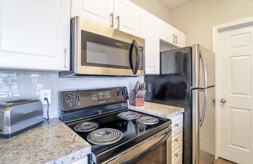 Greer Apartamento | Landing at Avana Thornblade - 1 Bedroom in Downtown Greer