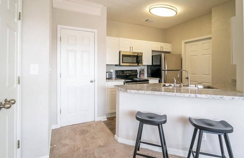 Greer Apartamento | Landing at Avana Thornblade - 1 Bedroom in Downtown Greer
