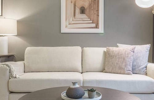 South Oklahoma City Apartamento | Landing at Avia at the Lakes - Studio in South Oklahoma City