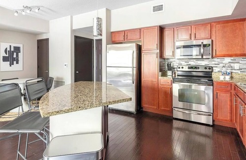Flagler Village Apartamento | Landing at Aviah - 2 Bedrooms in Central Fort Lauderdale