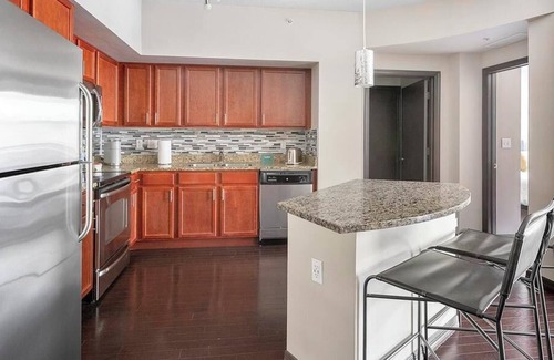 Flagler Village Apartamento | Landing at Aviah - 2 Bedrooms in Central Fort Lauderdale