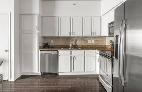 Flagler Village Apartamento | Landing at Aviah - 1 Bedroom in Central Fort Lauderdale