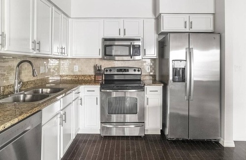 Flagler Village Apartamento | Landing at Aviah - 1 Bedroom in Central Fort Lauderdale