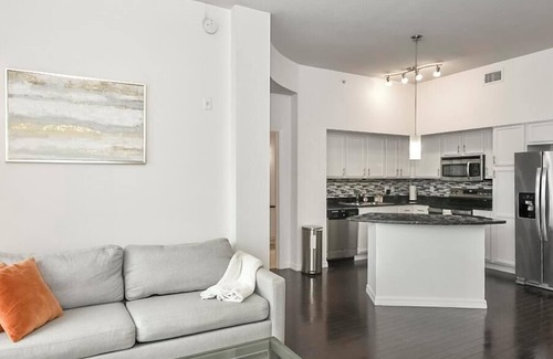 Flagler Village Apartamento | Landing at Aviah - 2 Bedrooms in Central Fort Lauderdale