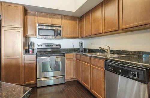 Flagler Village Apartamento | Landing at Aviah - 2 Bedrooms in Central Fort L...