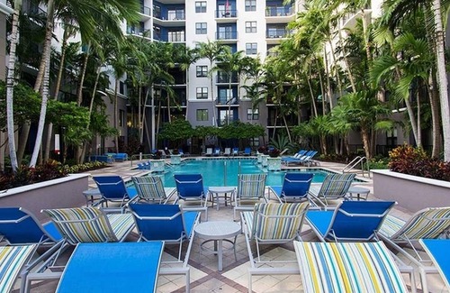Flagler Village Apartamento | Landing at Aviah - 2 Bedrooms in Central Fort L...