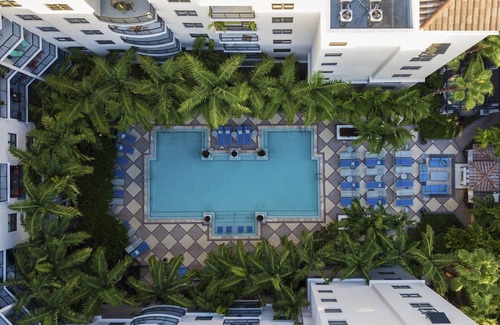 Flagler Village Apartamento | Landing at Aviah - 2 Bedrooms in Central Fort L...